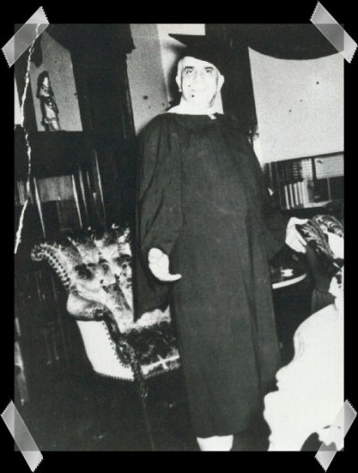 photo of my grandfather