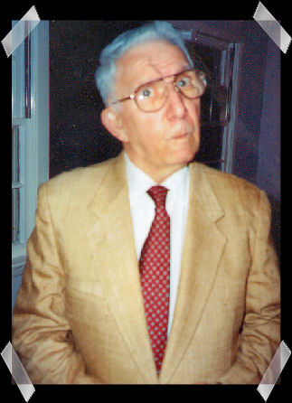 Picture of my father